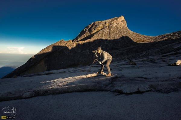 Kinabalu