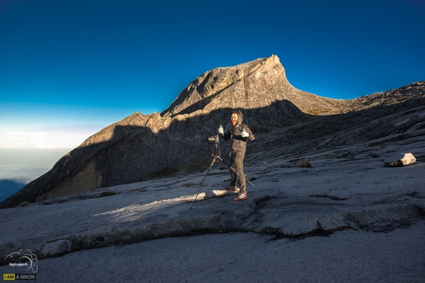 Kinabalu