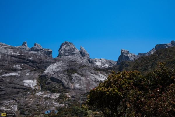 Kinabalu