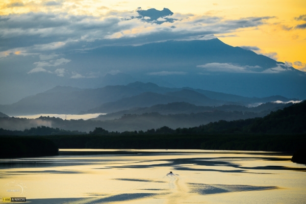Kinabalu