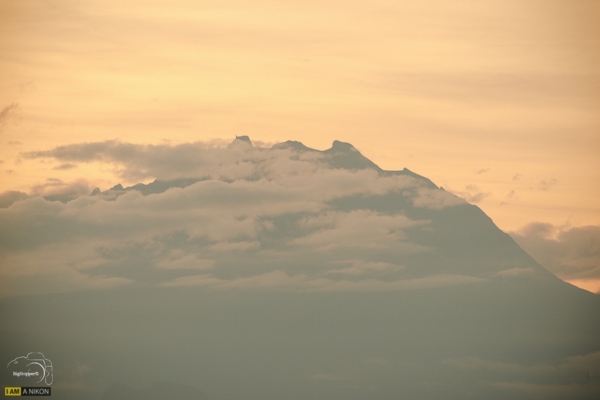 Kinabalu