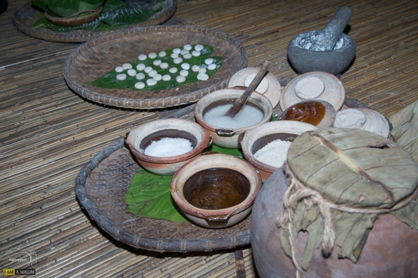 Mari Mari Cultural Village