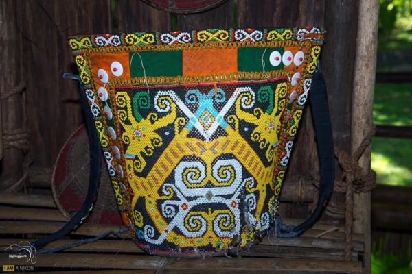 Mari Mari Cultural Village