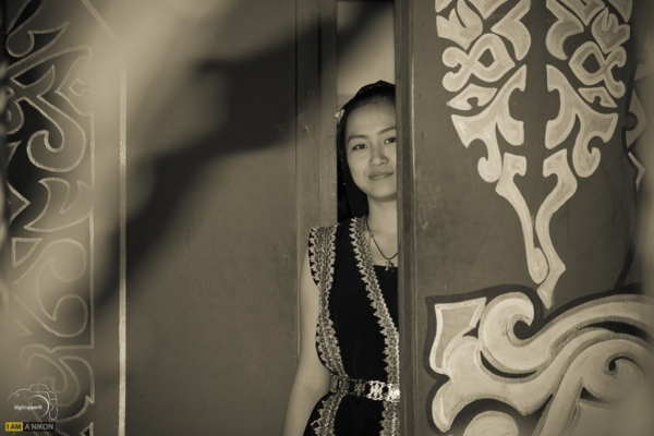 Mari Mari Cultural Village