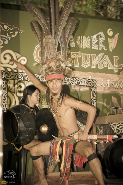 Mari Mari Cultural Village