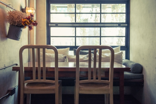 ร้านกาแฟ