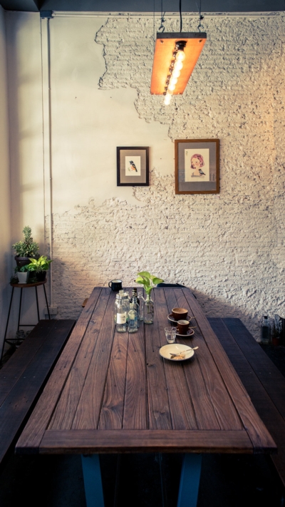 ร้านกาแฟ