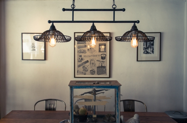 ร้านกาแฟ