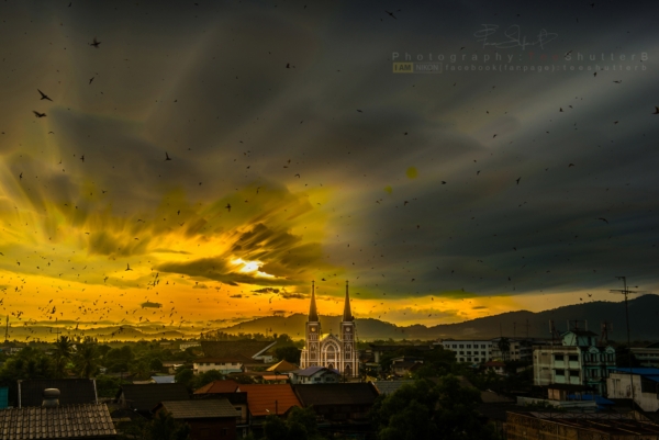 จันทบุรี