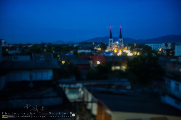 จันทบุรี