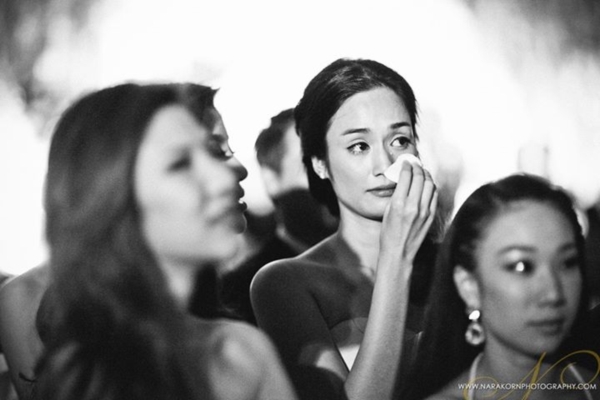 งานแต่งซี เอมี่