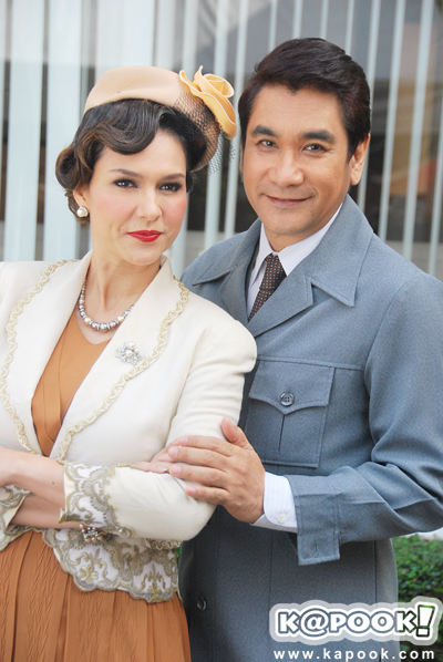 สุภาพบุรุษจุฑาเทพ