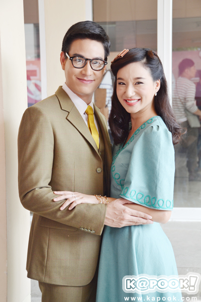 สุภาพบุรุษจุฑาเทพ