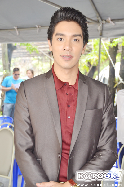 สุภาพบุรุษจุฑาเทพ