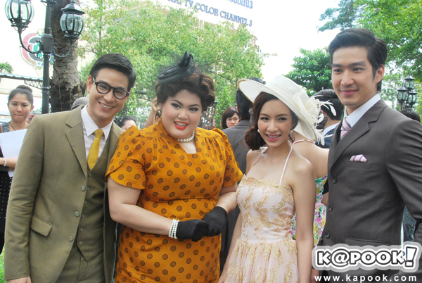 สุภาพบุรุษจุฑาเทพ