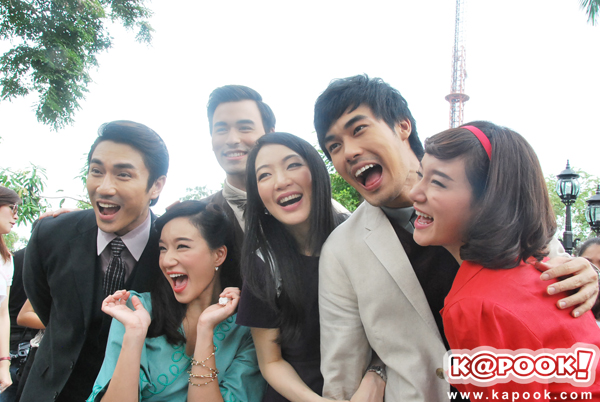 สุภาพบุรุษจุฑาเทพ