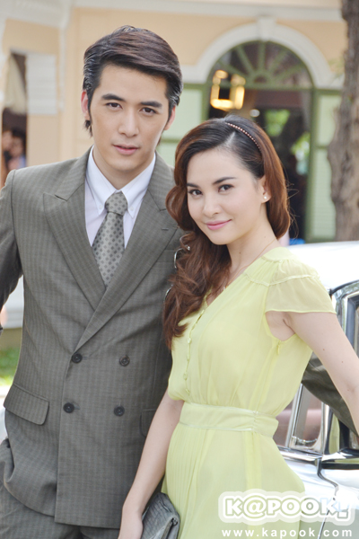 สุภาพบุรุษจุฑาเทพ