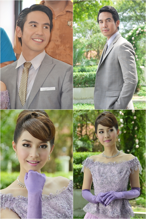สุภาพบุรุษจุฑาเทพ