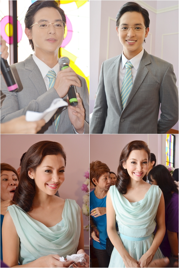 สุภาพบุรุษจุฑาเทพ