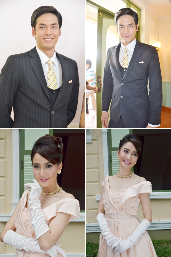 สุภาพบุรุษจุฑาเทพ