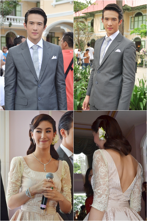 สุภาพบุรุษจุฑาเทพ
