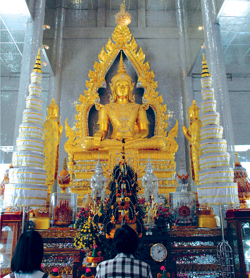 วัดสิริเขตคีรี