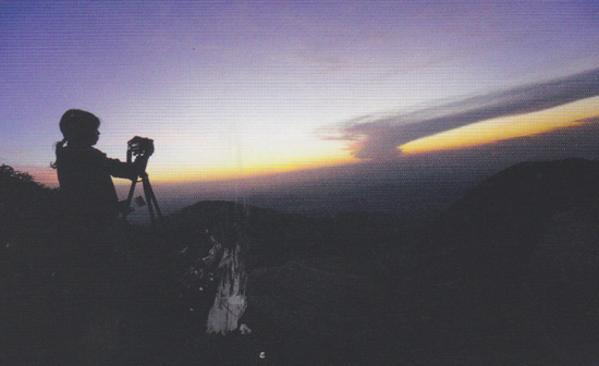 เขาล่อน