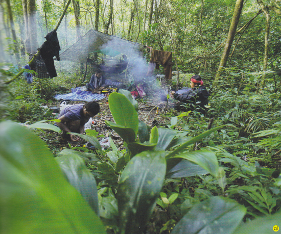 เขาล่อน