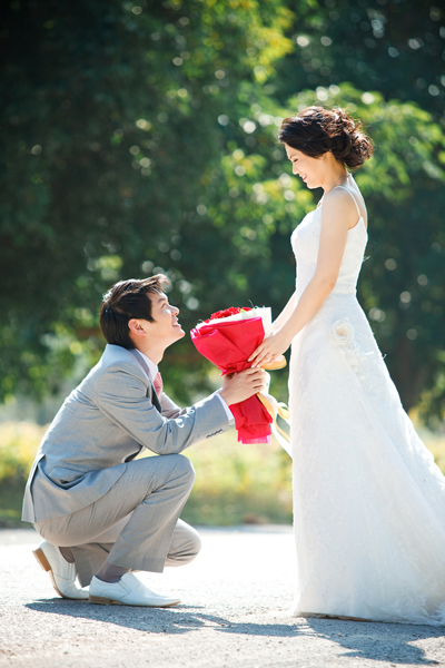 ฤกษ์แต่งงานปี 2556