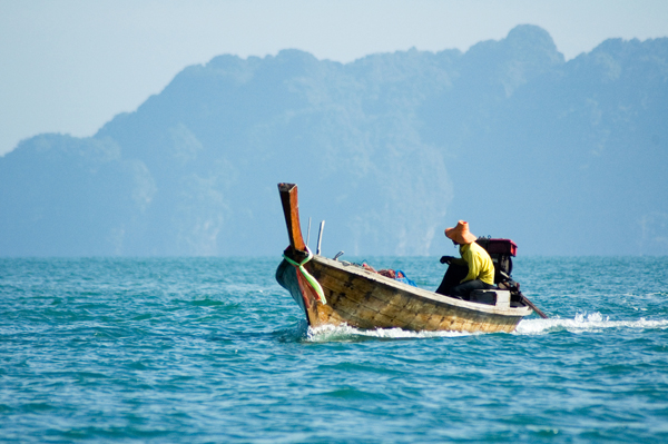 เกาะลันตา