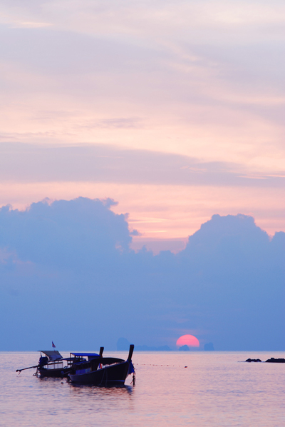 เกาะลันตา