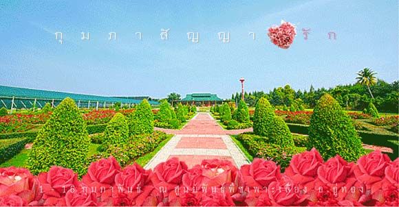 กุมภาสัญญารัก