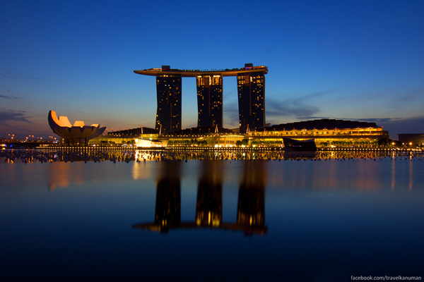 สถานที่โรแมนติก