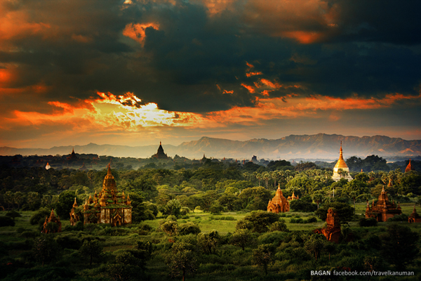 สถานที่โรแมนติก