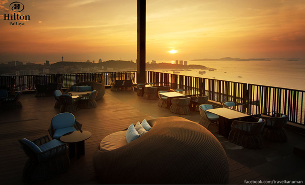 สถานที่โรแมนติก