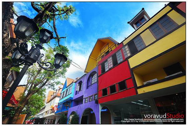 มิโมซ่า พัทยา