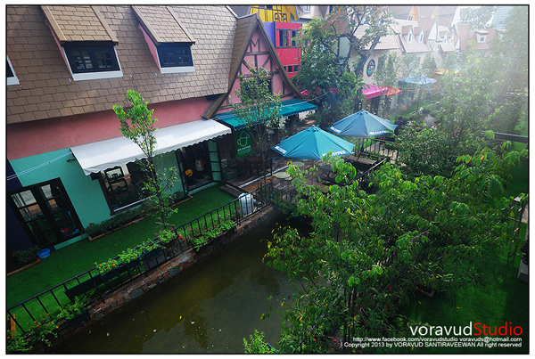 มิโมซ่า พัทยา