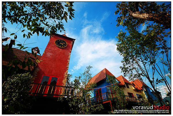 มิโมซ่า พัทยา