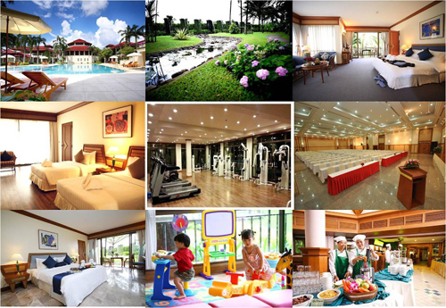 งานไทยเที่ยวไทย 2556