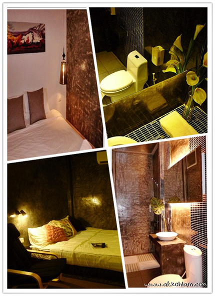 At Koh Lan Resort At Koh Lan Resort