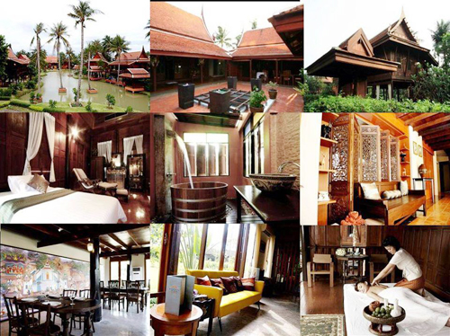งานท่องเที่ยวไทย 2556