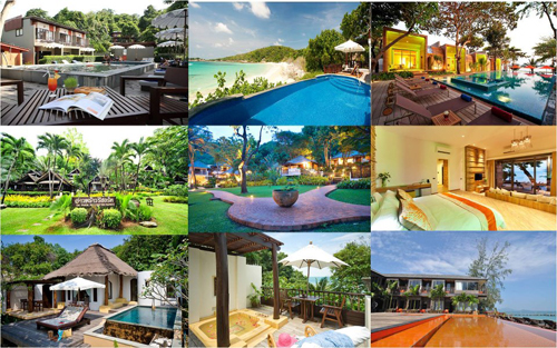 งานท่องเที่ยวไทย 2556