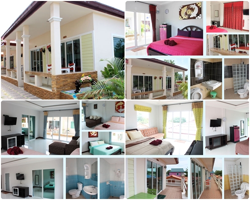 ราตรีสุมาลี รีสอร์ท ราตรีสุมาลี รีสอร์ท