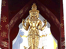 พระตรีมูรติ
