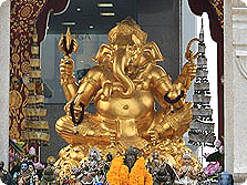 พระพิฆเนศวร