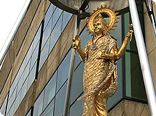 พระลักษมี