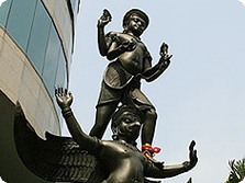 พระนารายณ์ทรงสุบรรณ