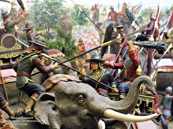 พิพิธภัณฑสถานแห่งชาติ พระนคร