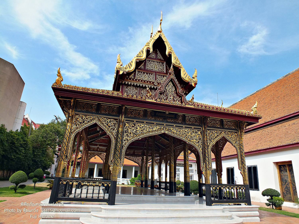 พิพิธภัณฑสถานแห่งชาติ พระนคร