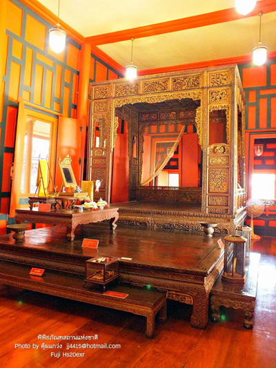 พิพิธภัณฑสถานแห่งชาติ พระนคร